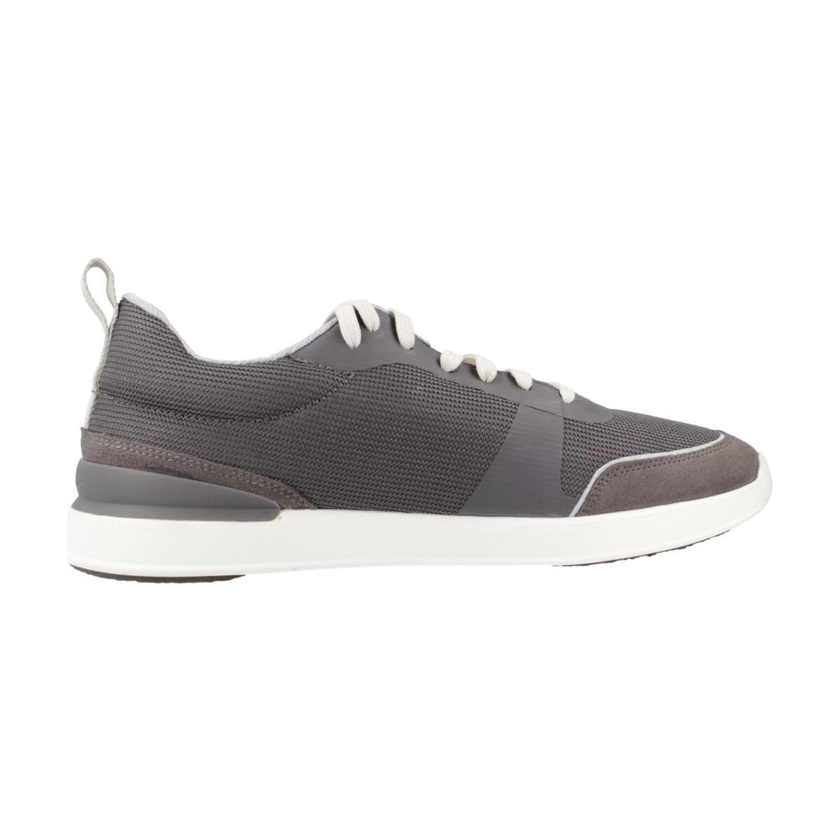 Men's Sneakers Clarks Gray