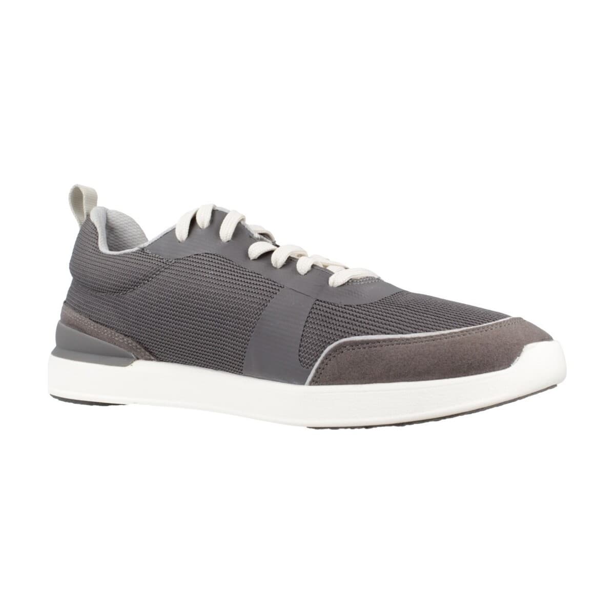 Men's Sneakers Clarks Gray