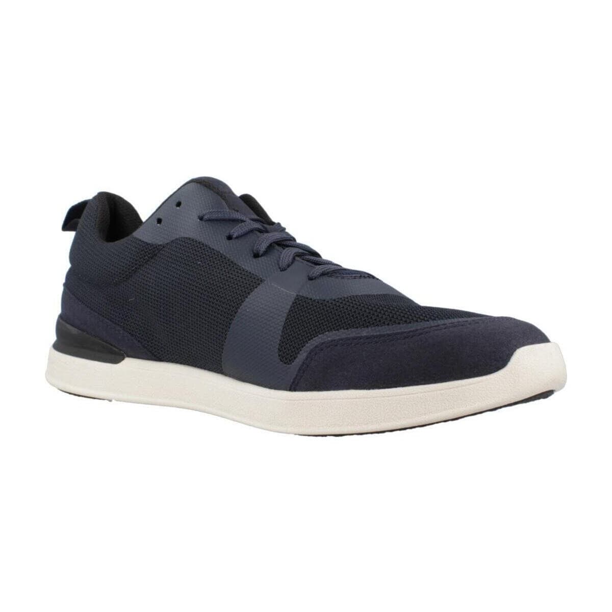 Sneakers Clarks Sport Zapatillas Hombre Modèle Lt Lace