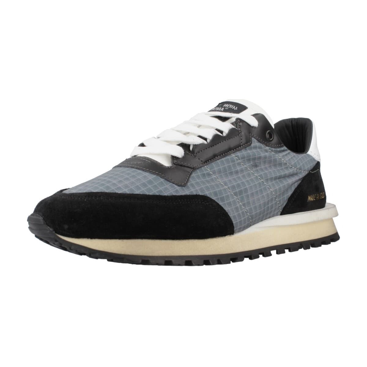 Sneakers Hidnander Sport Zapatillas Hombre Modèle Tenkei