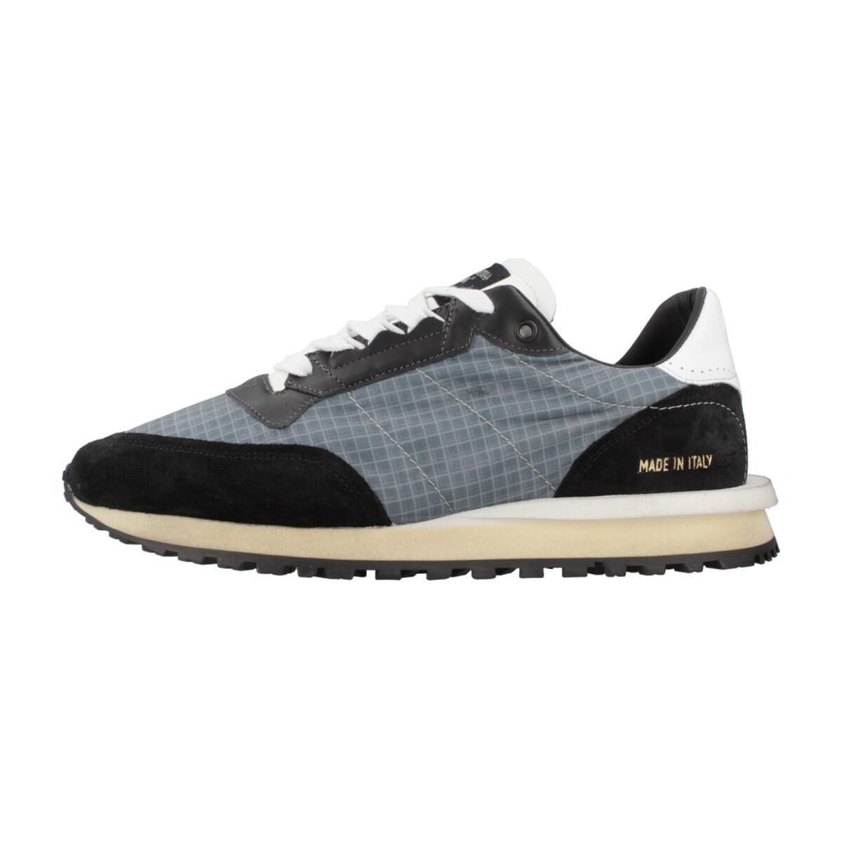 Men's Sneakers Hidnander Blue