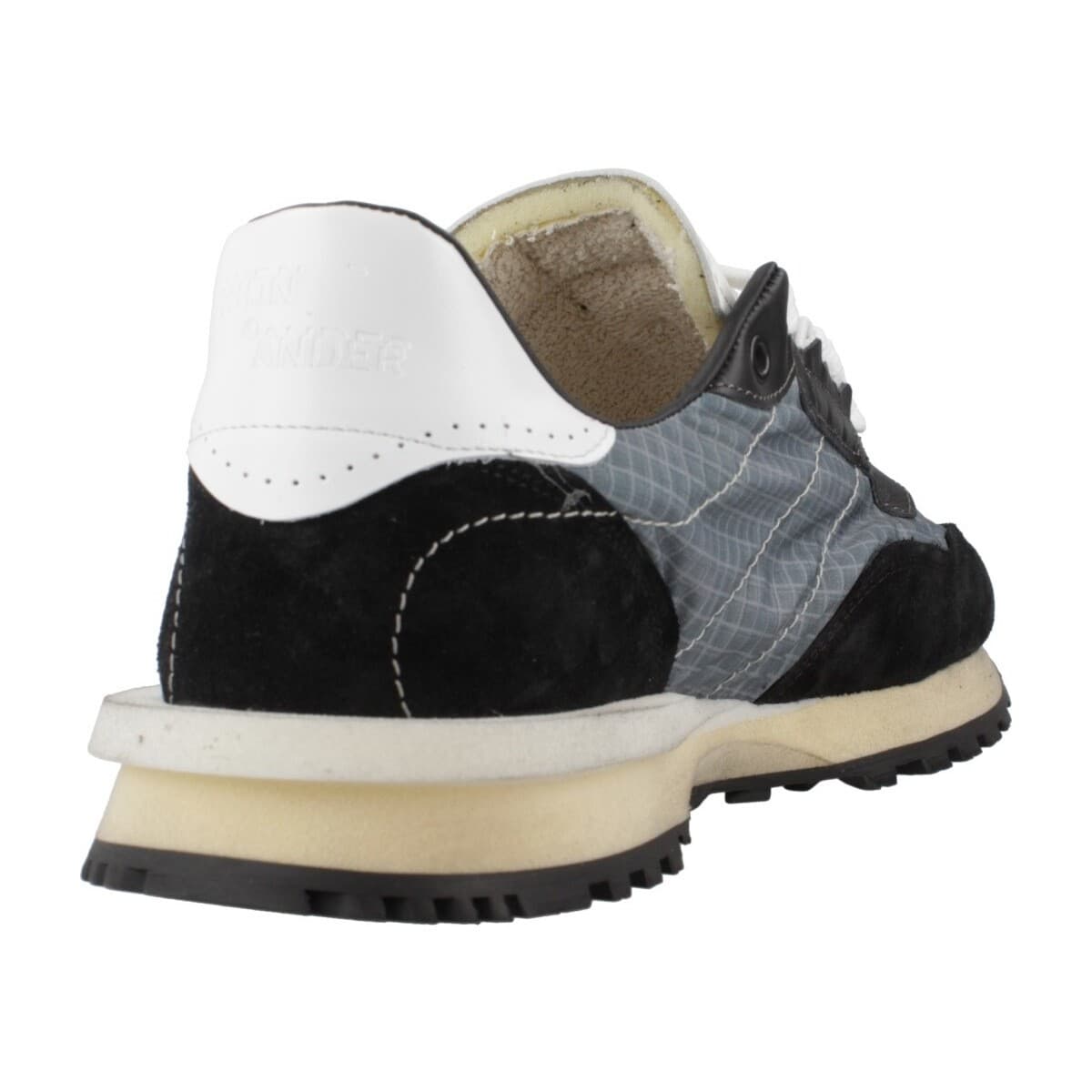 Men's Sneakers Hidnander Blue