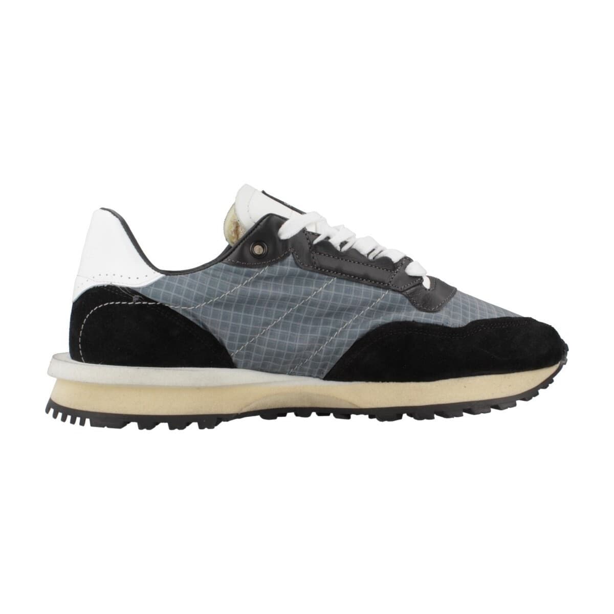 Men's Sneakers Hidnander Blue