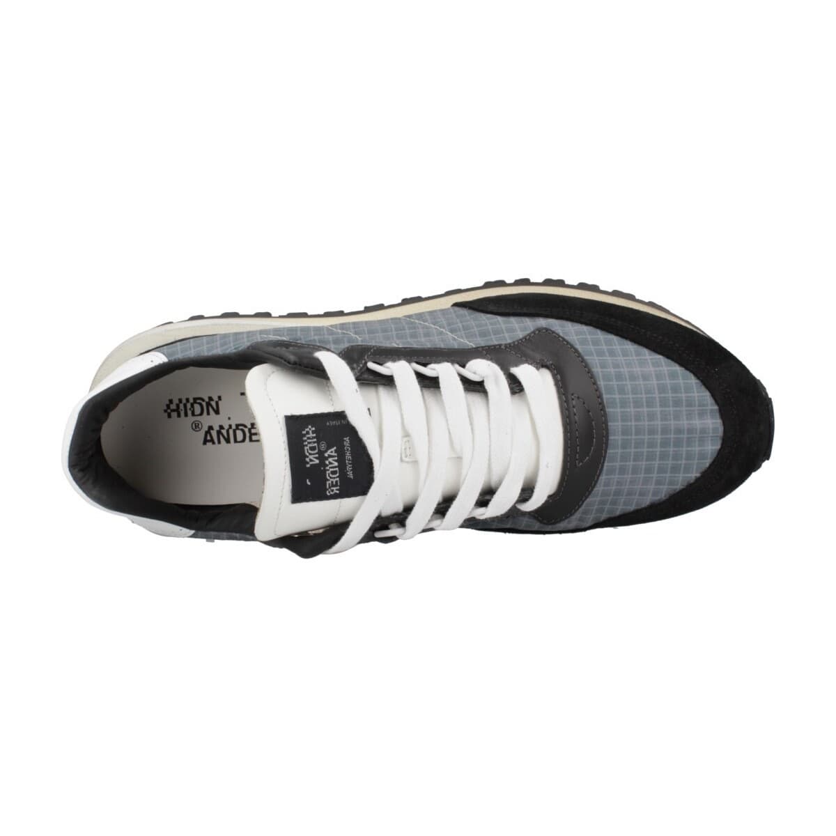 Men's Sneakers Hidnander Blue