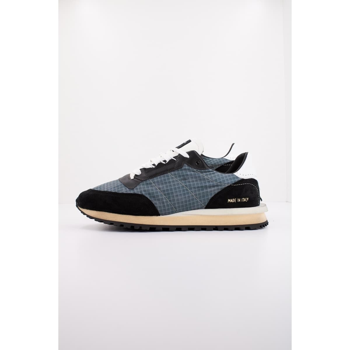 Men's Sneakers Hidnander Blue