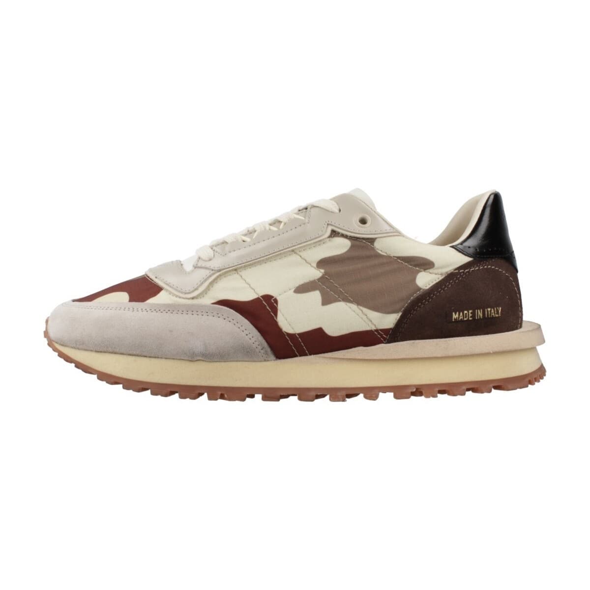 Men's Sneakers Hidnander Beige