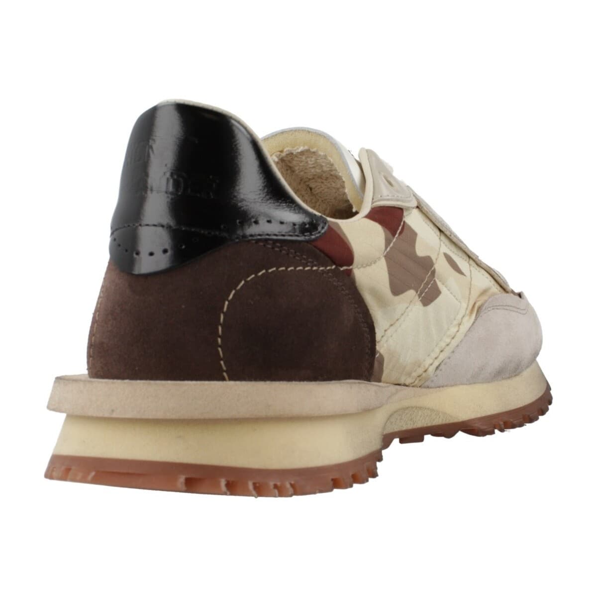 Men's Sneakers Hidnander Beige