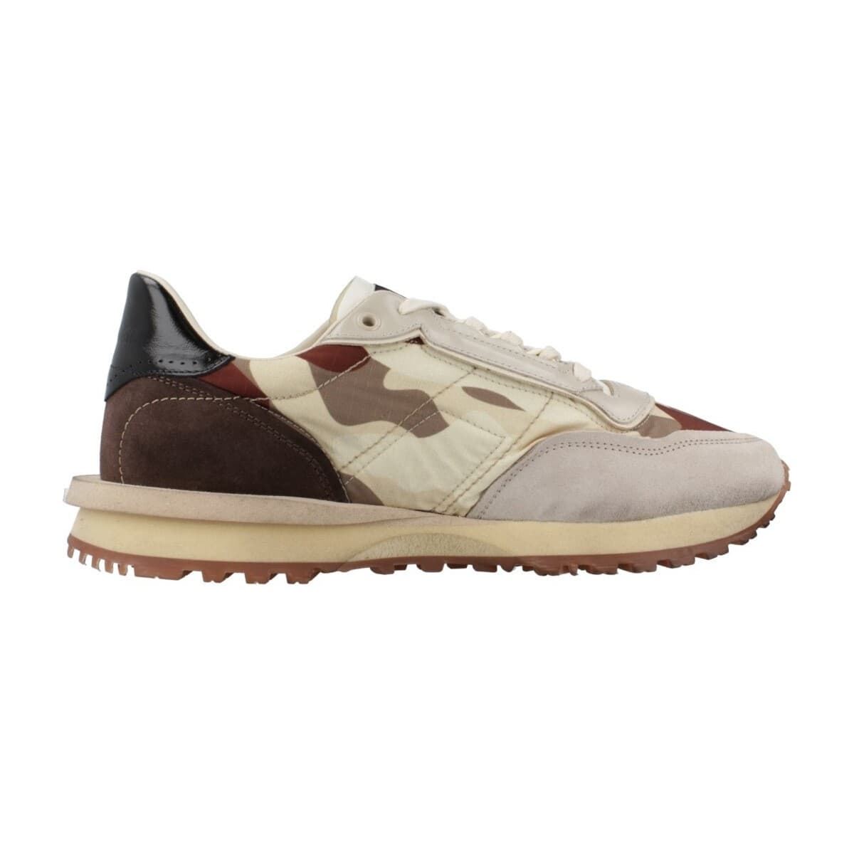 Men's Sneakers Hidnander Beige