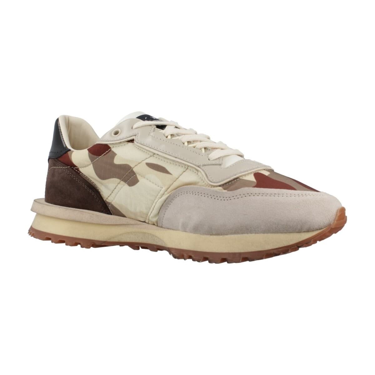Men's Sneakers Hidnander Beige