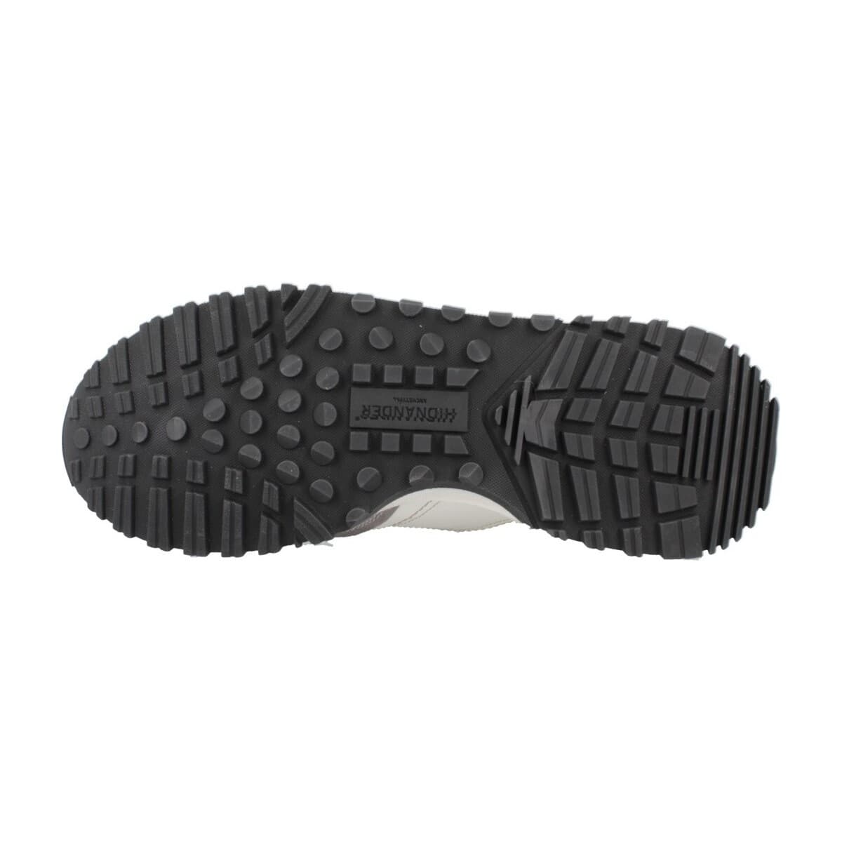 Men's Sneakers Hidnander White