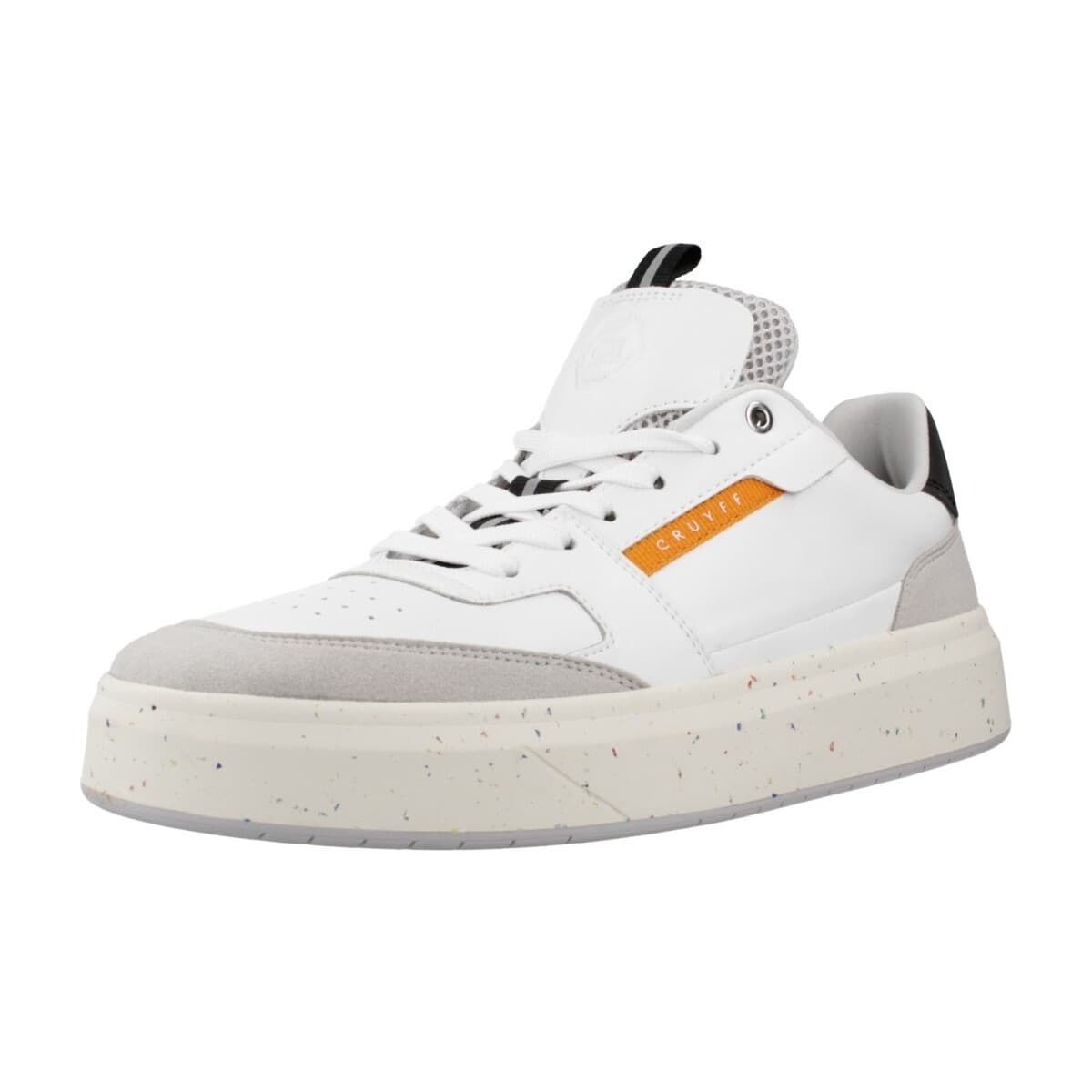 Men's Sneakers Cruyff White