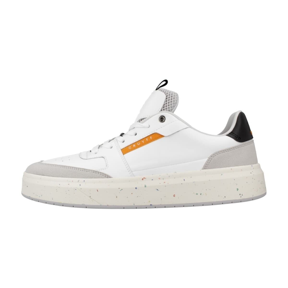 Men's Sneakers Cruyff White