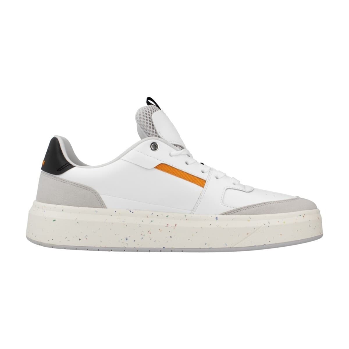 Men's Sneakers Cruyff White