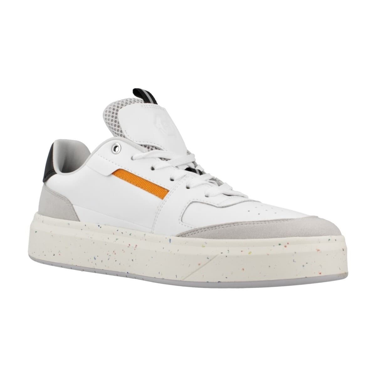 Men's Sneakers Cruyff White