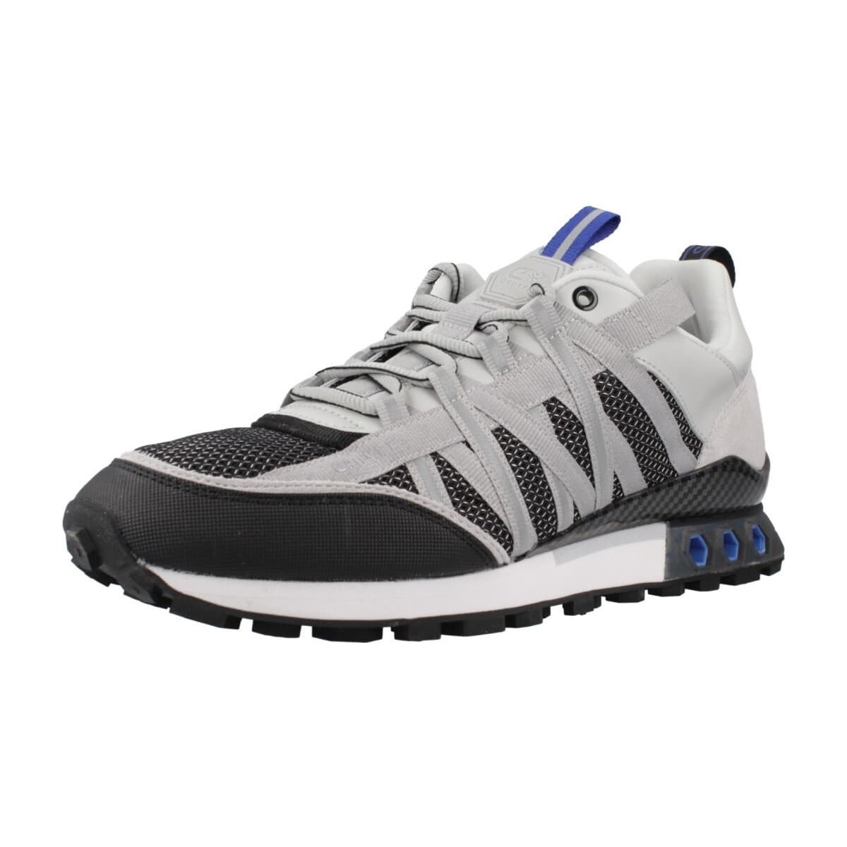 Men's Sneakers Cruyff Gray