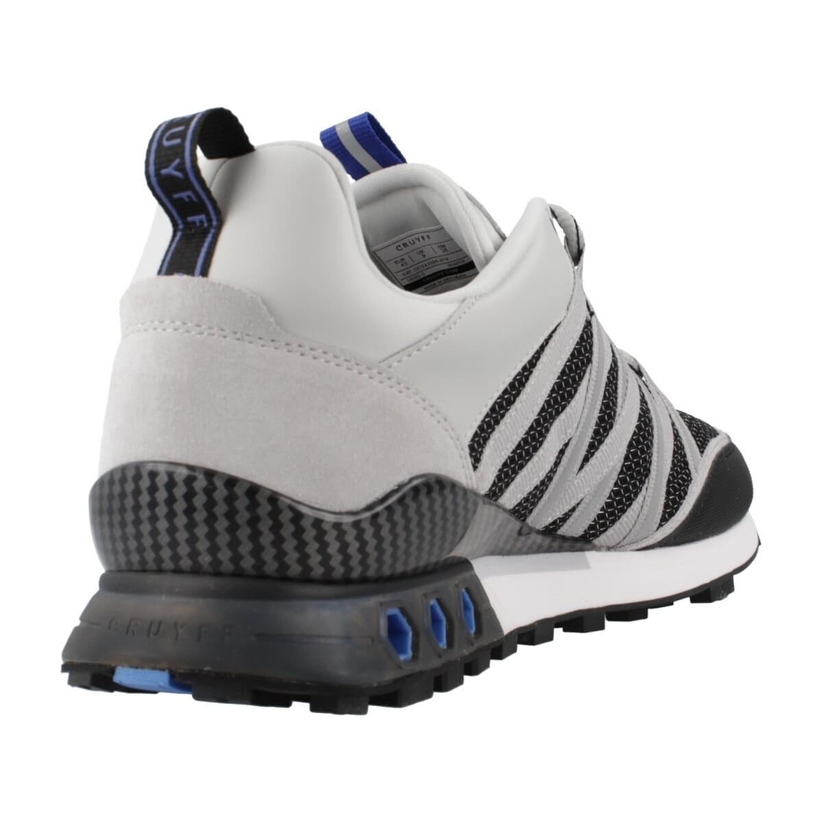 Men's Sneakers Cruyff Gray