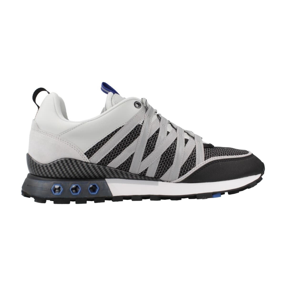 Men's Sneakers Cruyff Gray