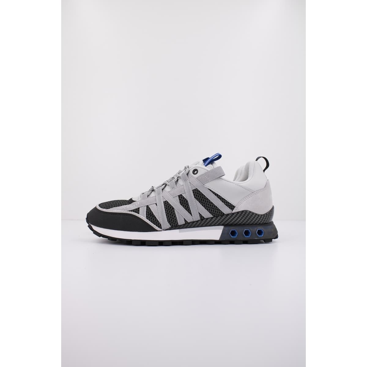 Men's Sneakers Cruyff Gray