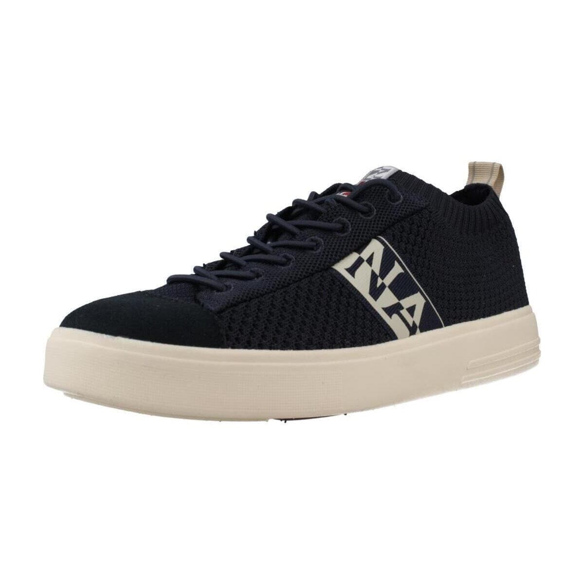 Xαμηλά Sneakers Napapijri Sport Zapatillas Hombre Modèle Np0a4i7t