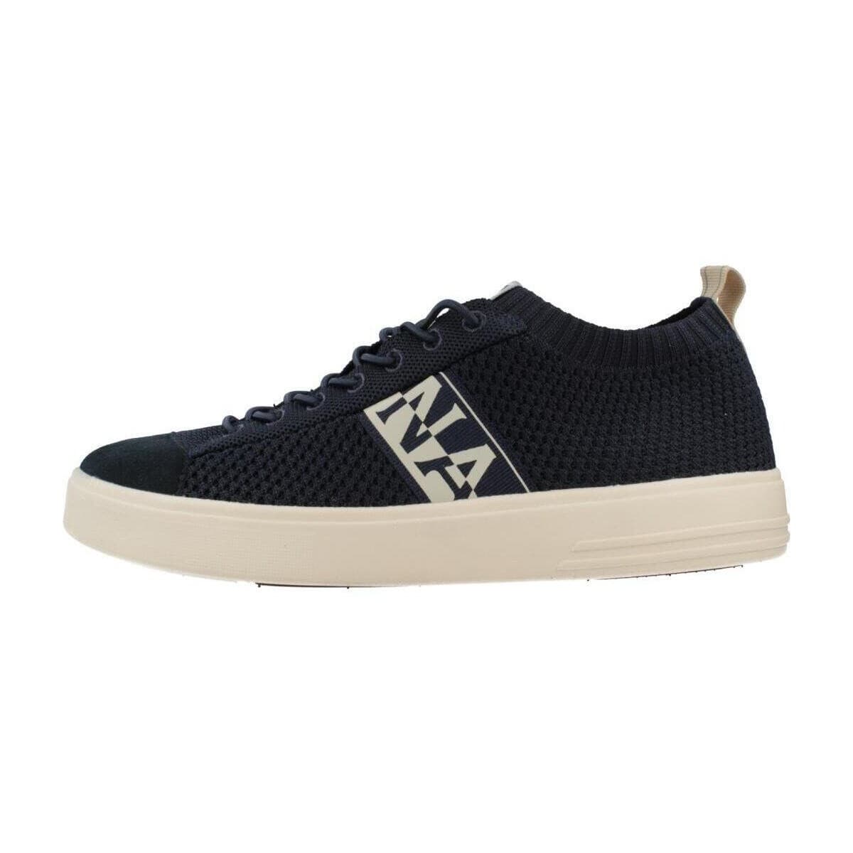 Men's Sneakers Napapijri Blue