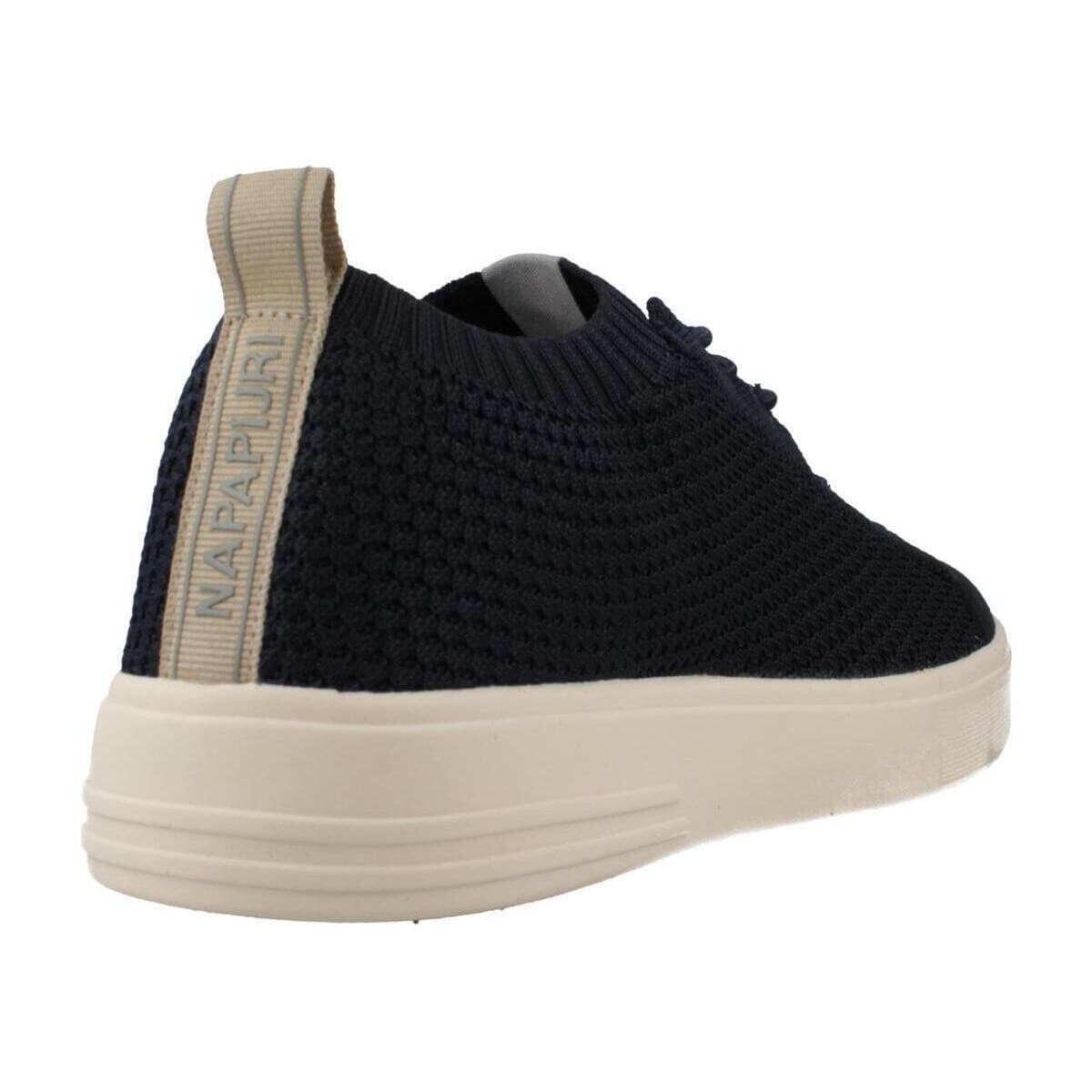 Men's Sneakers Napapijri Blue