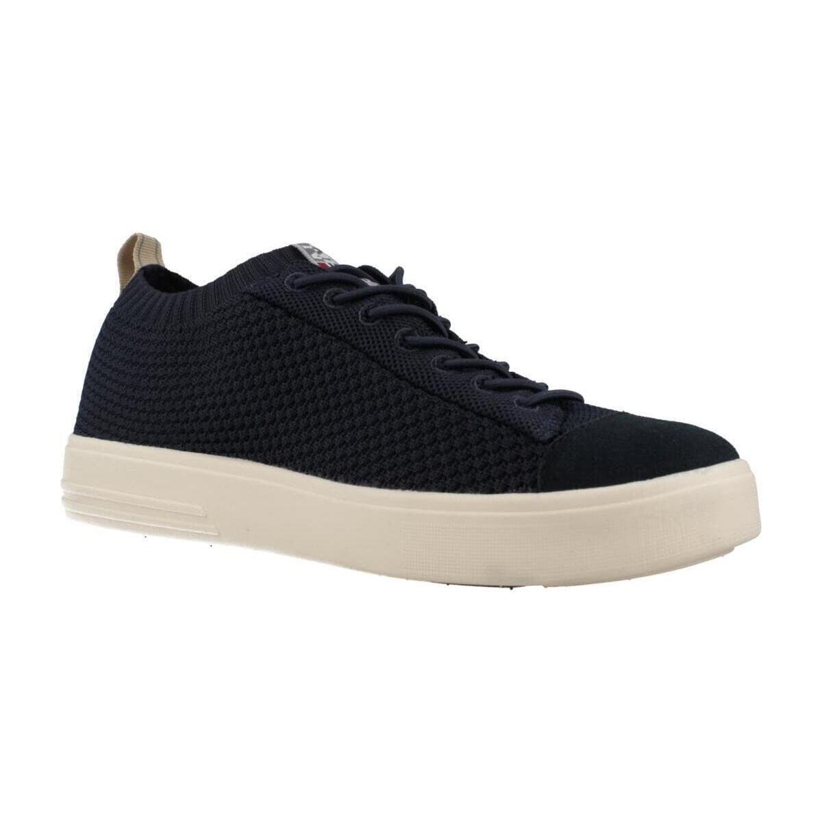 Men's Sneakers Napapijri Blue