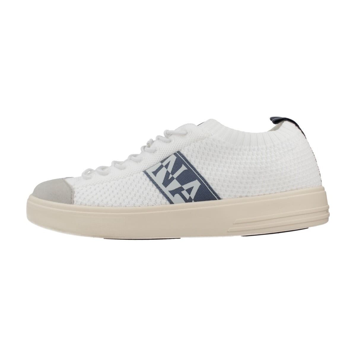 Men's Sneakers Napapijri White