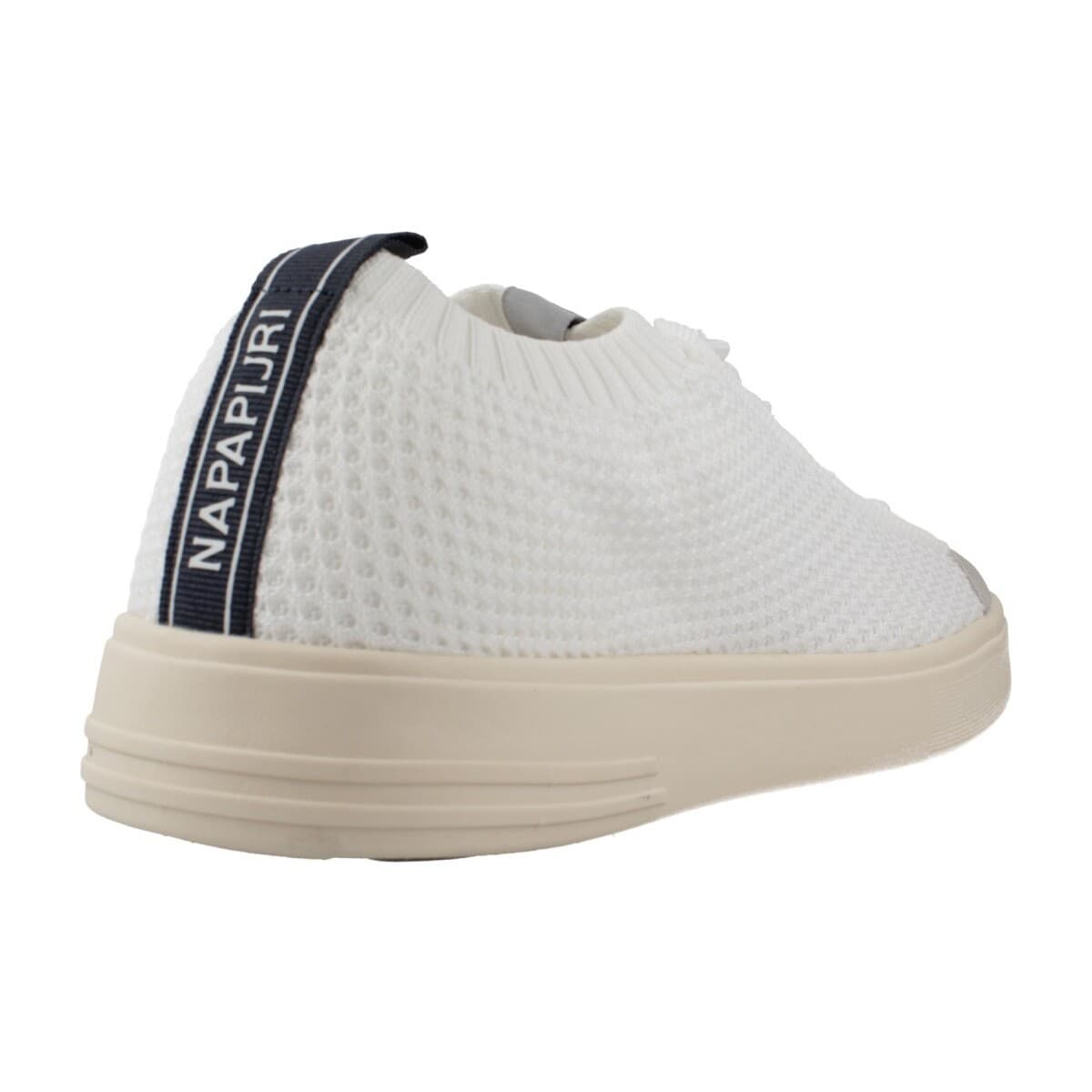 Men's Sneakers Napapijri White