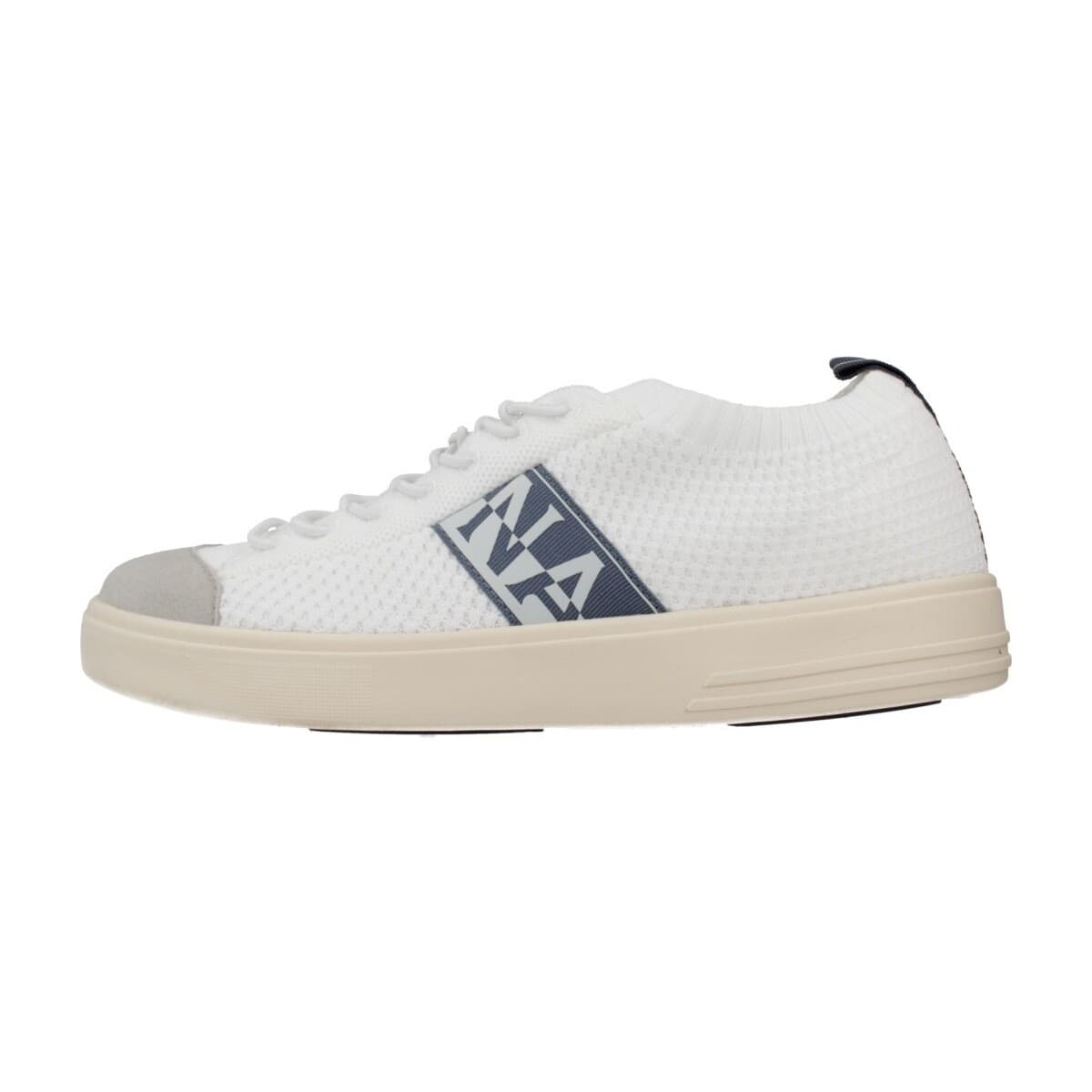 Men's Sneakers Napapijri White