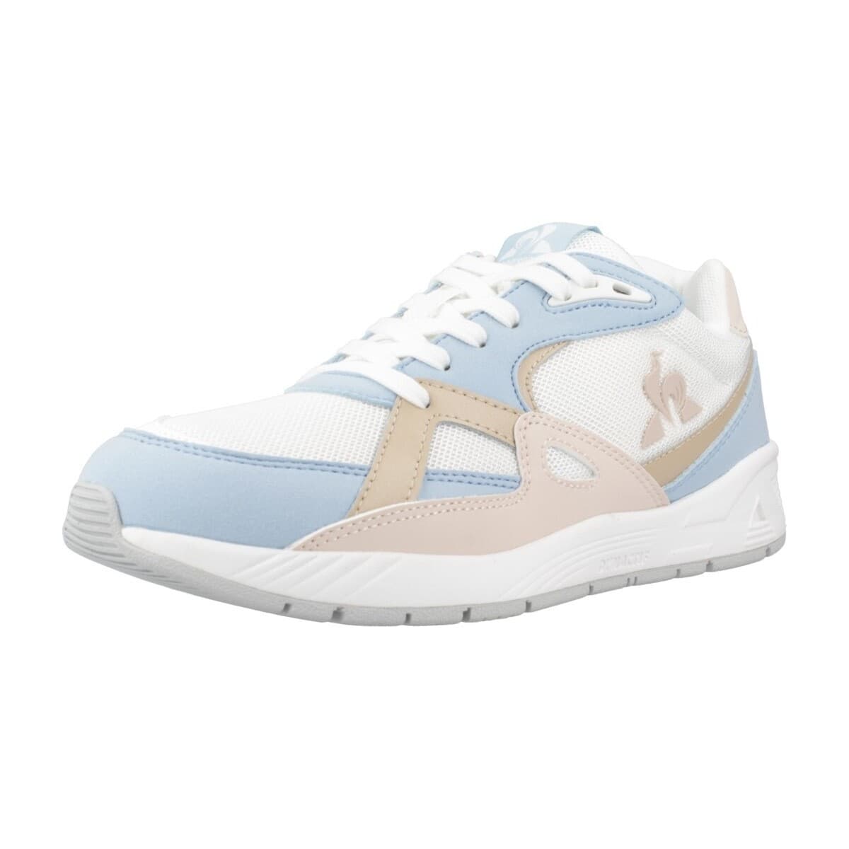 Men's Sports Shoes Le Coq Sportif White