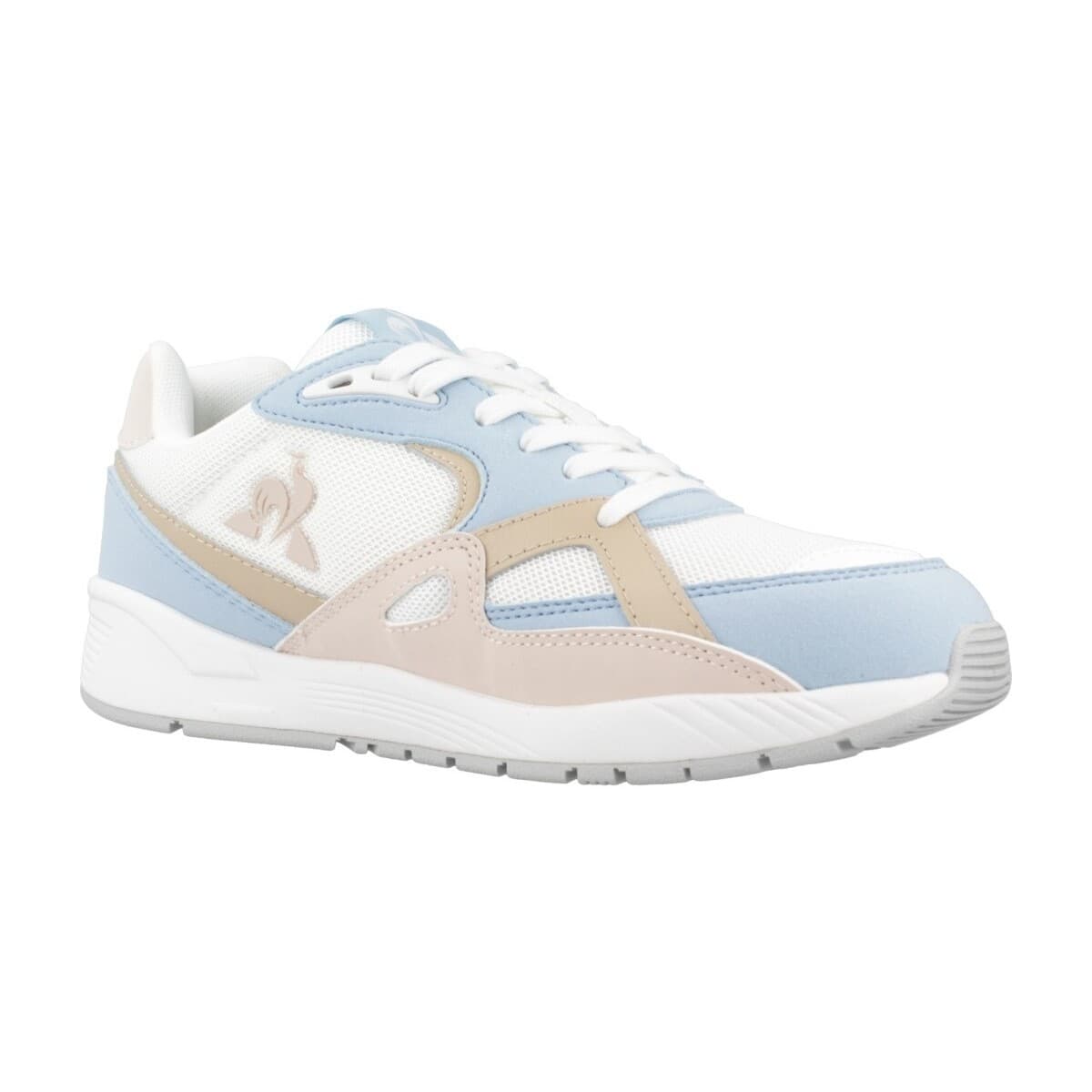 Men's Sports Shoes Le Coq Sportif White