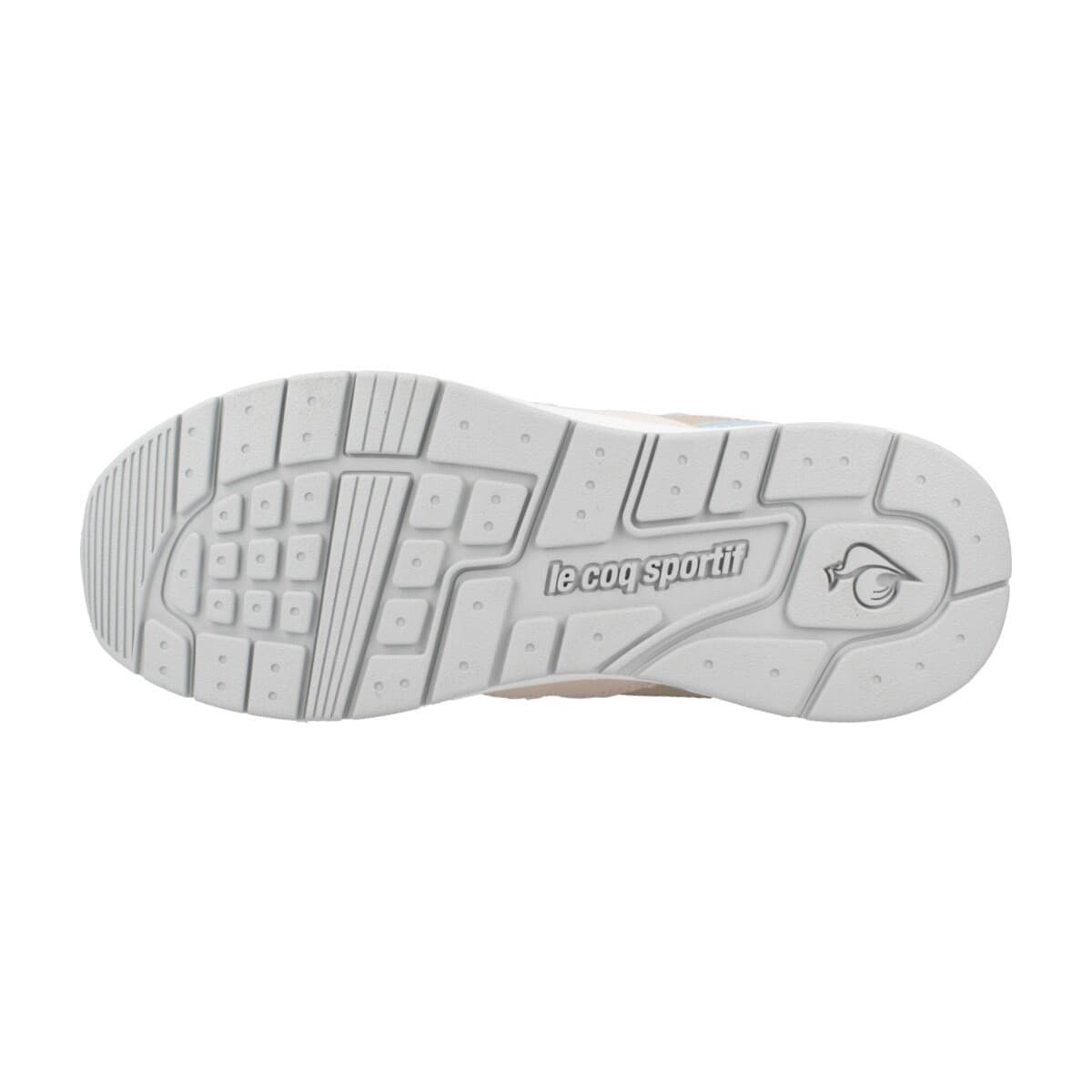 Men's Sports Shoes Le Coq Sportif White