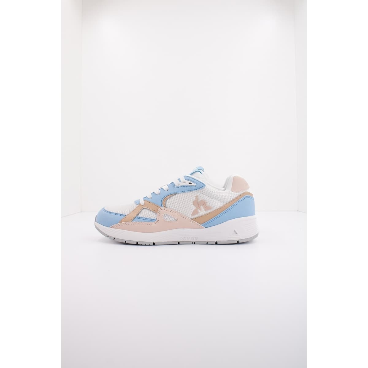 Men's Sports Shoes Le Coq Sportif White