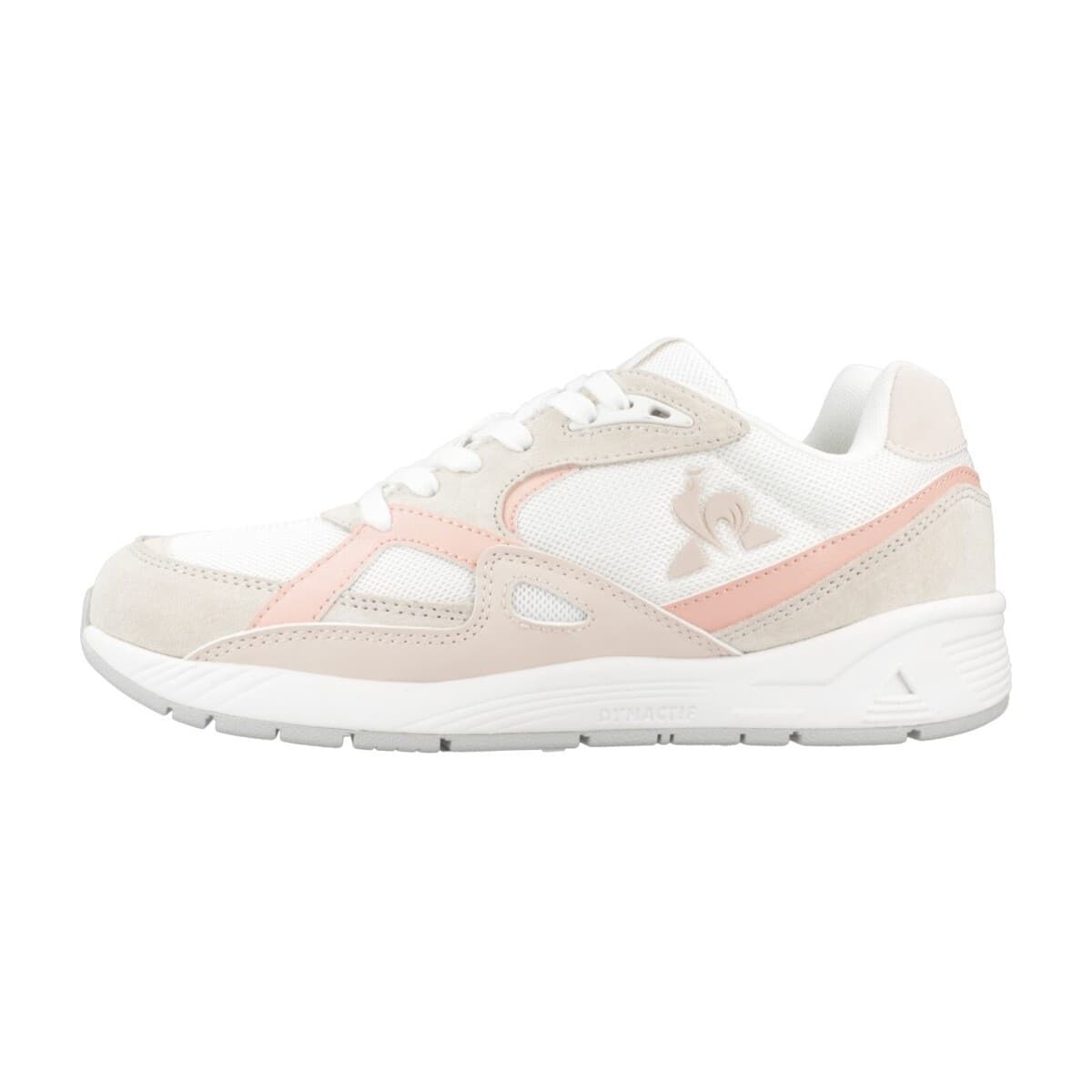 Men's Sports Shoes Le Coq Sportif White