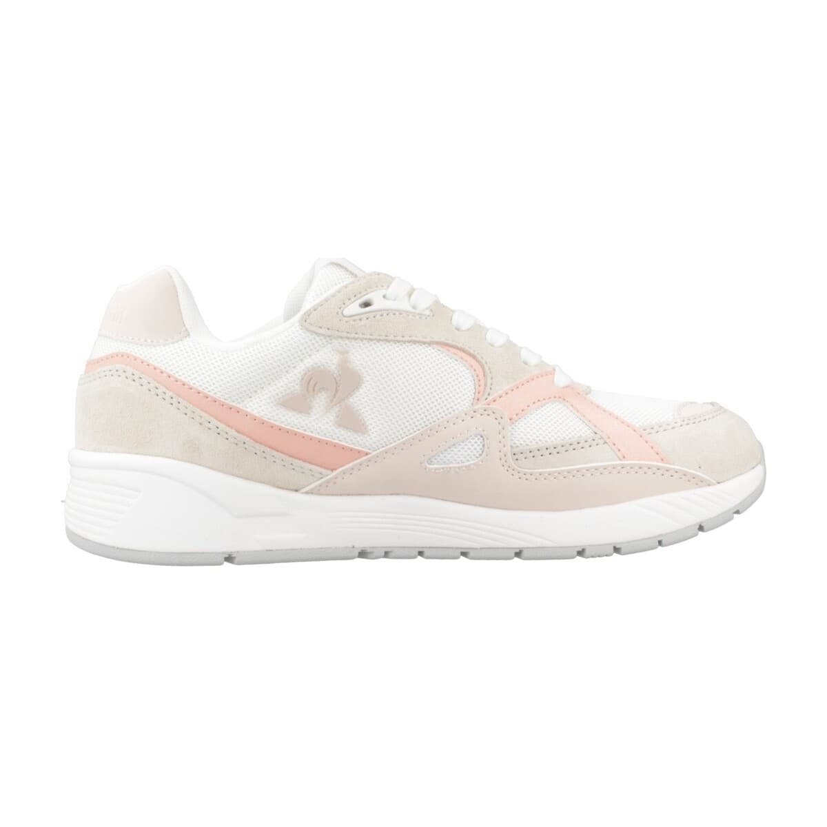 Men's Sports Shoes Le Coq Sportif White