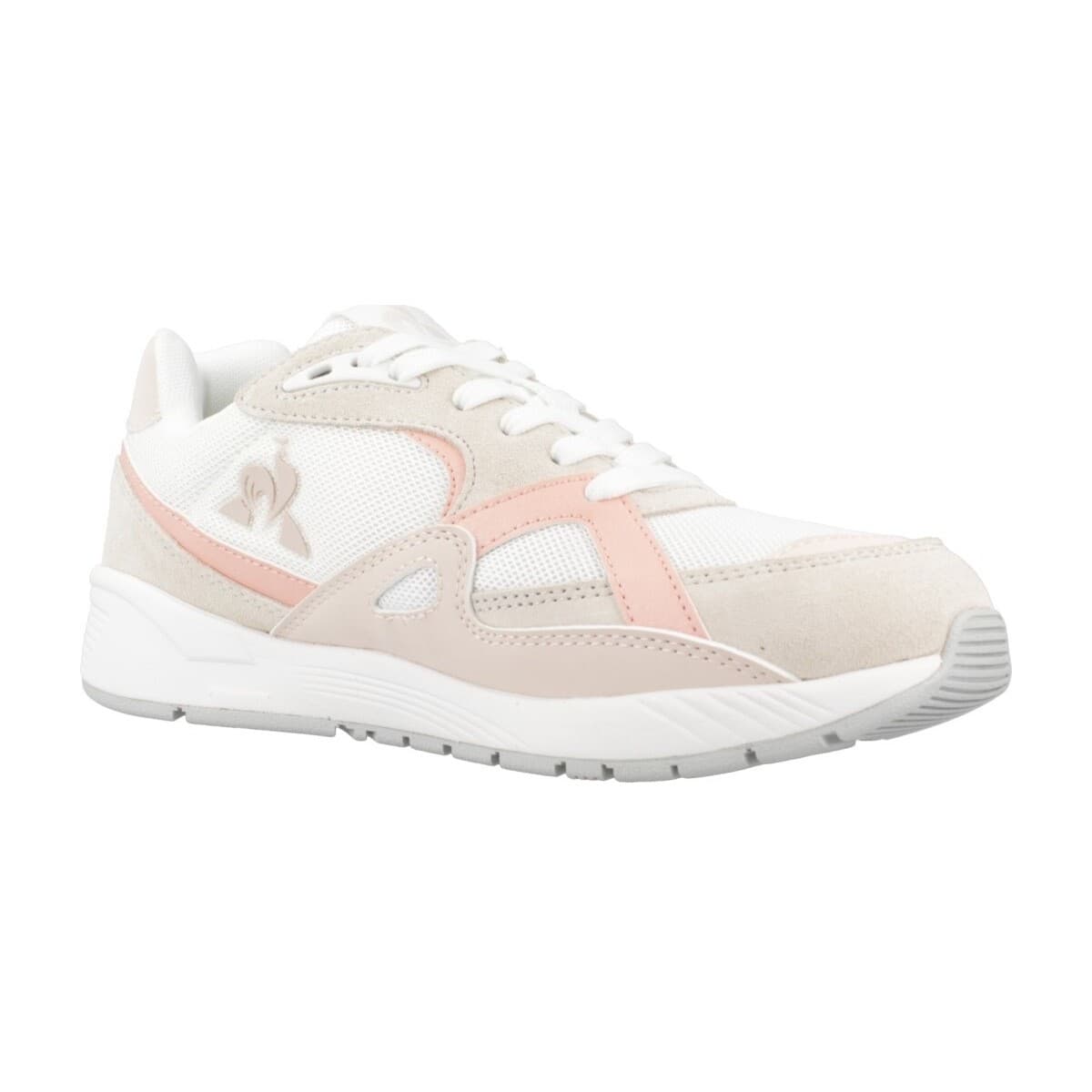 Men's Sports Shoes Le Coq Sportif White