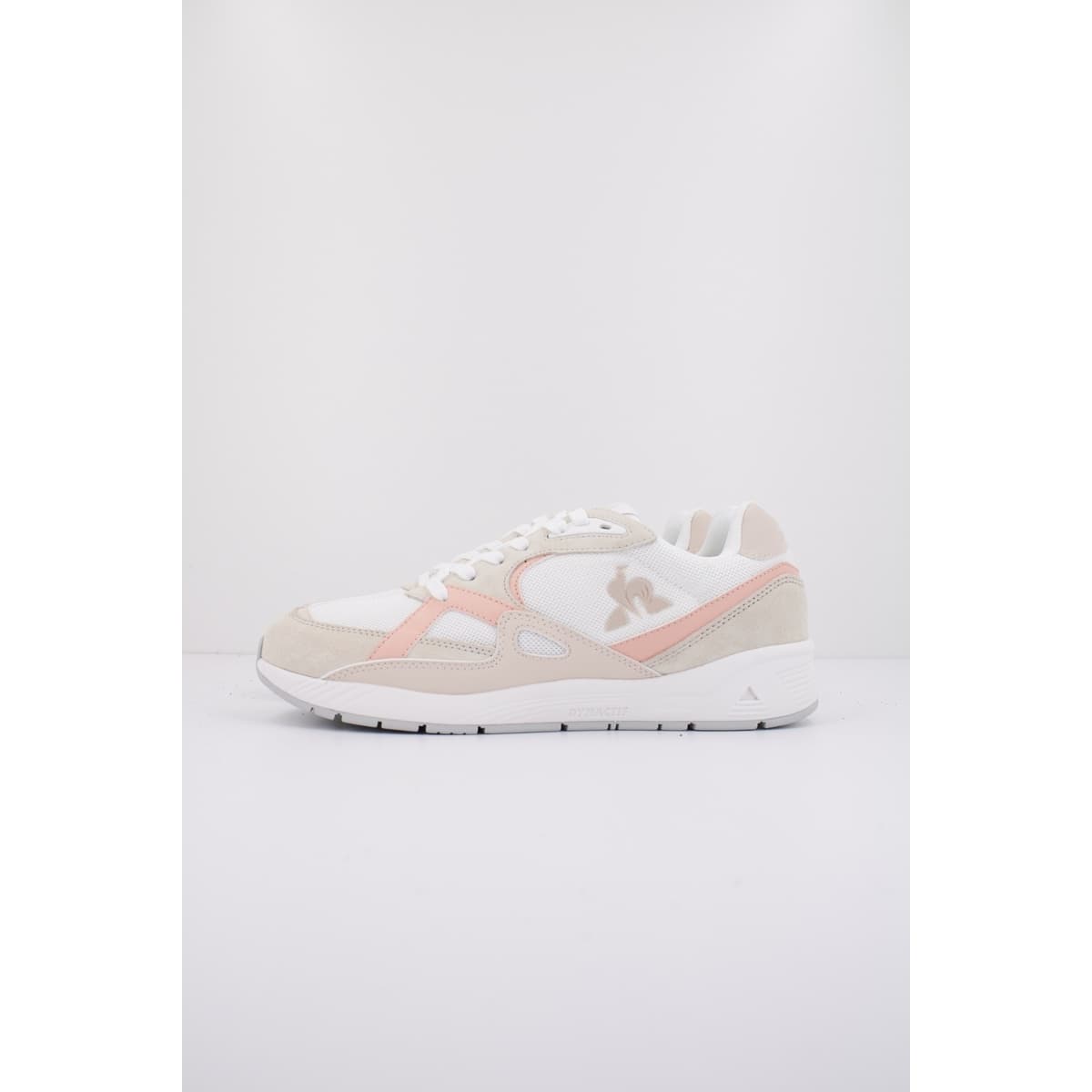 Men's Sports Shoes Le Coq Sportif White