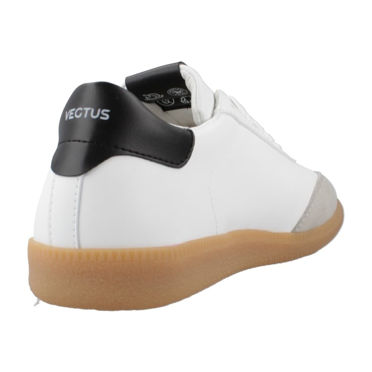 Men's Sneakers Vegtus White
