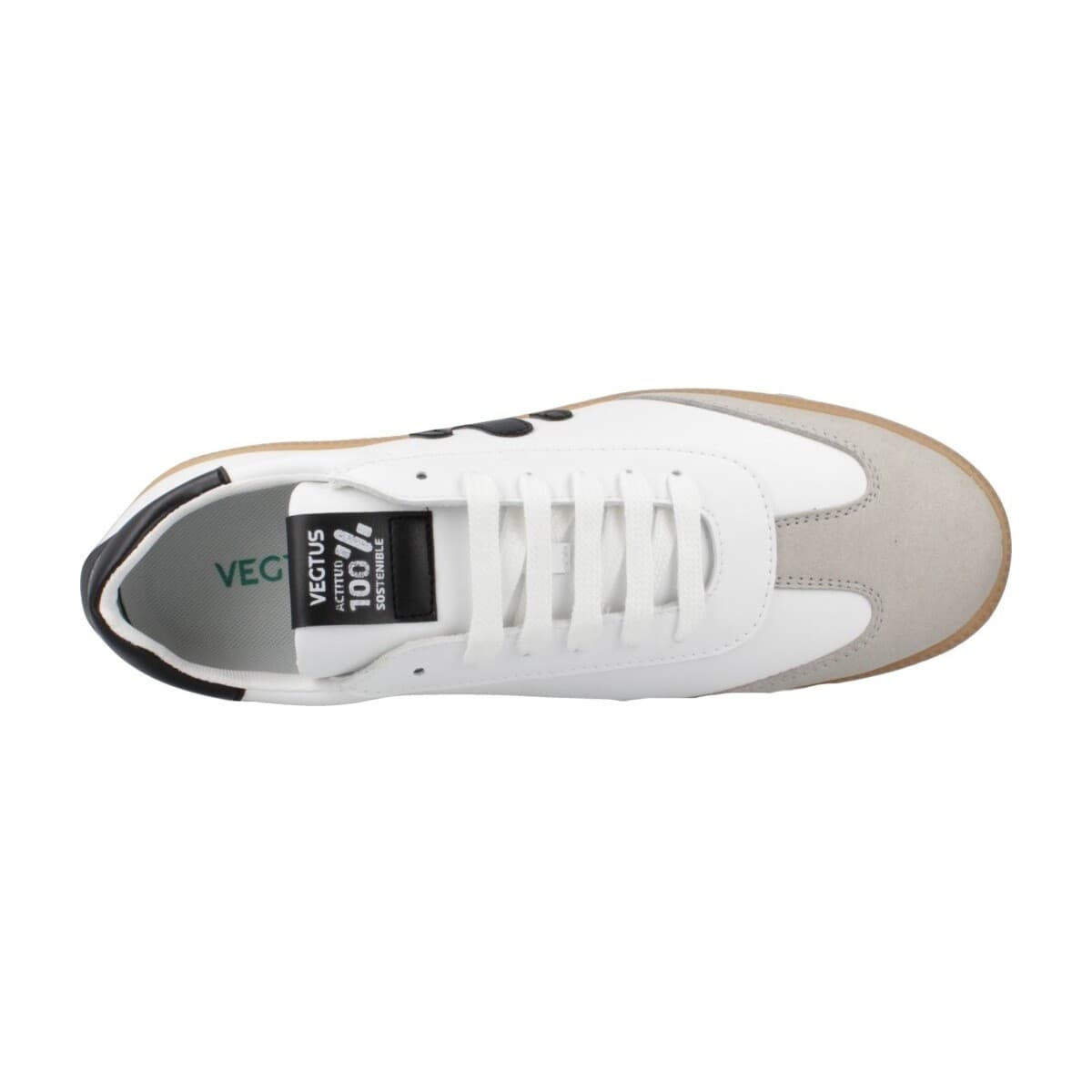 Men's Sneakers Vegtus White