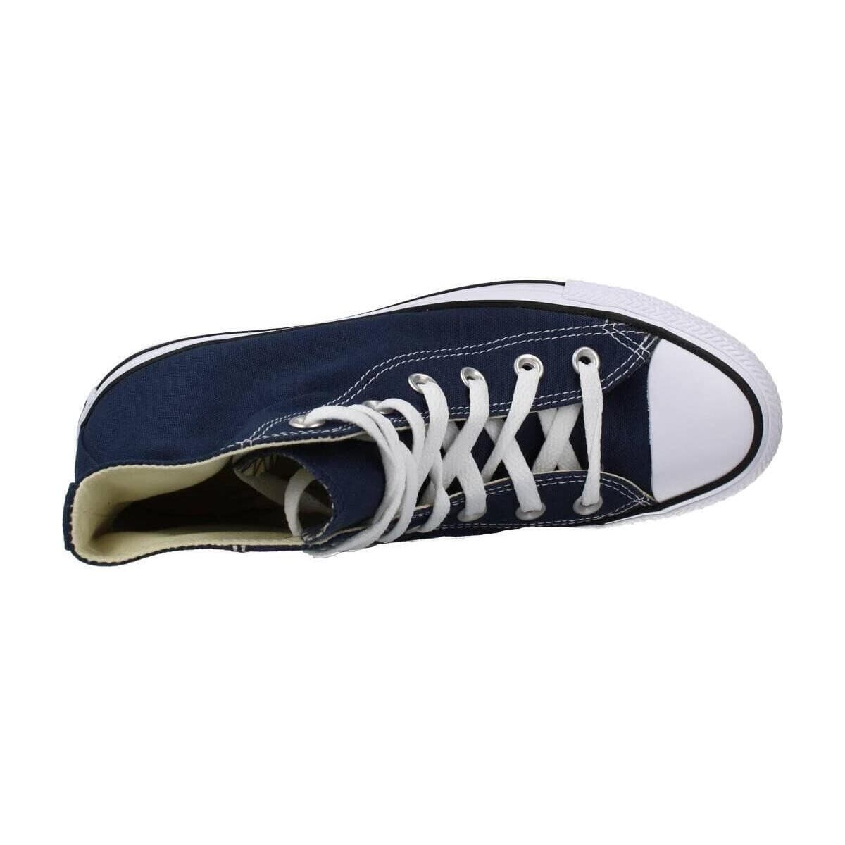 Men's Sneakers Converse Blue