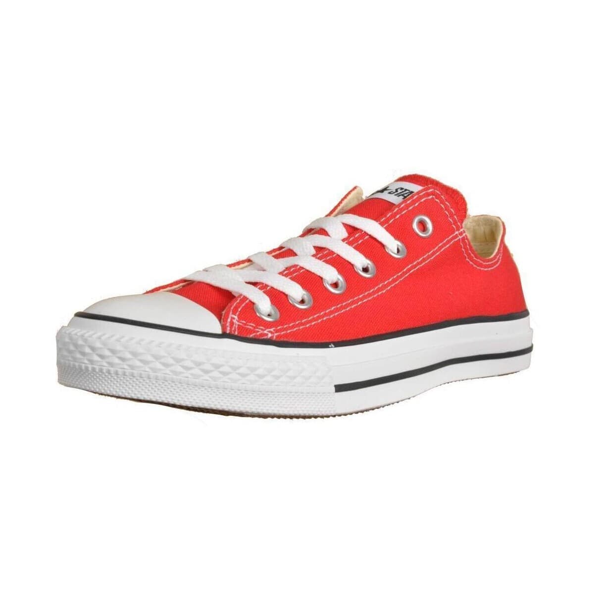 Men's Sneakers Converse Red
