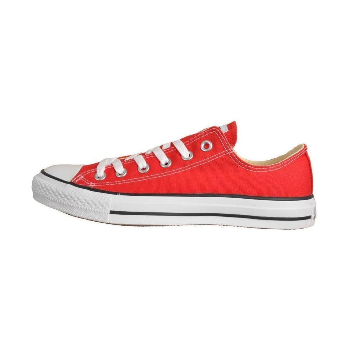 Men's Sneakers Converse Red