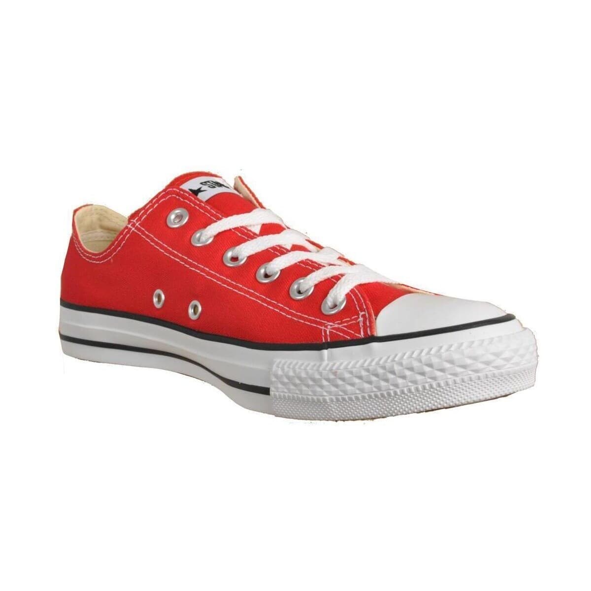 Men's Sneakers Converse Red