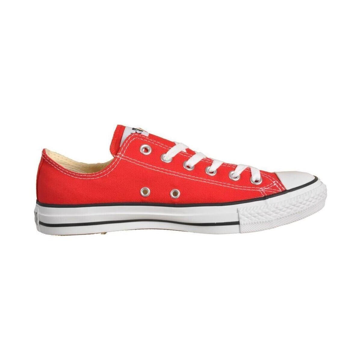Men's Sneakers Converse Red