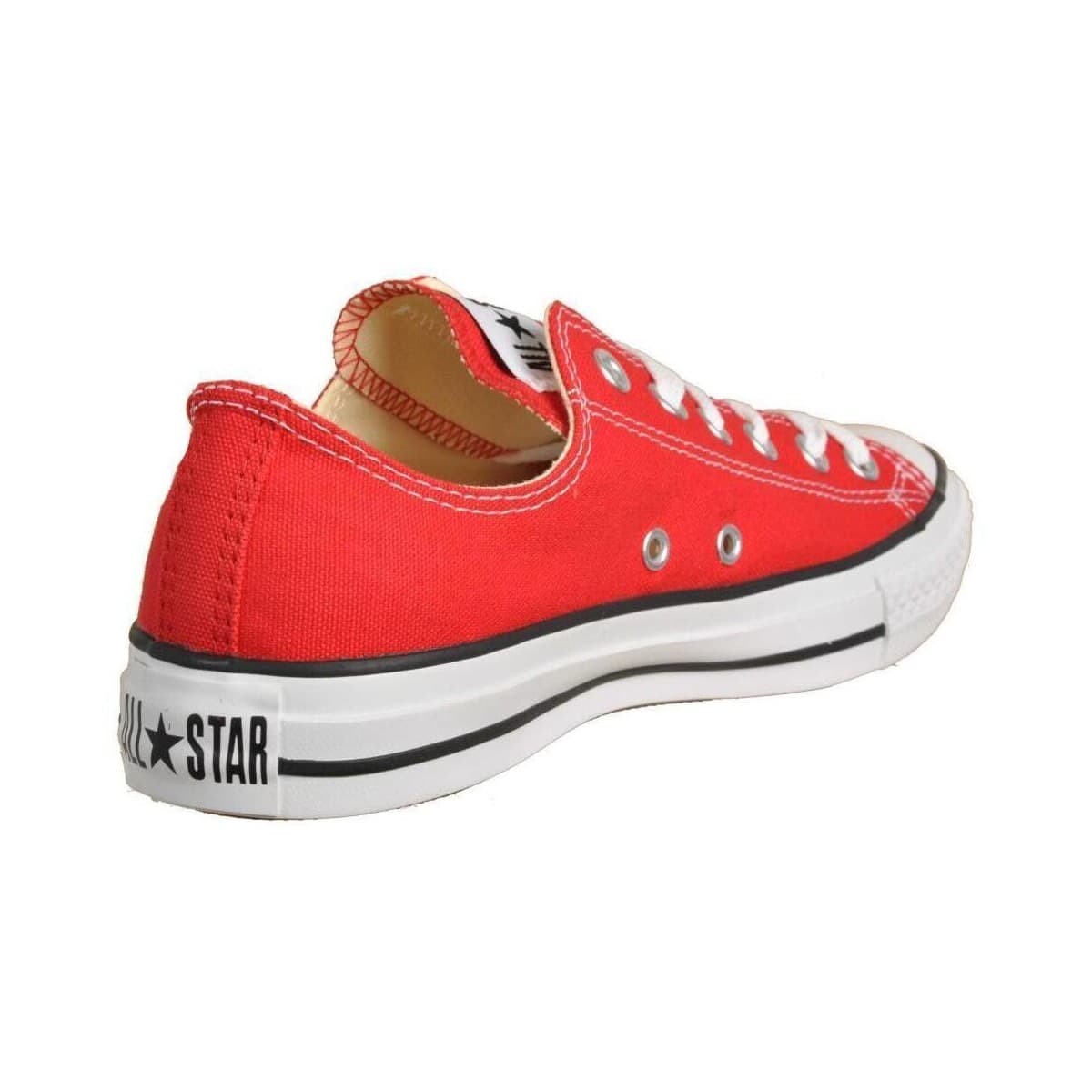 Men's Sneakers Converse Red