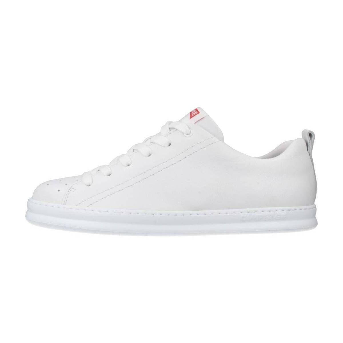 Men's Sneakers Camper White