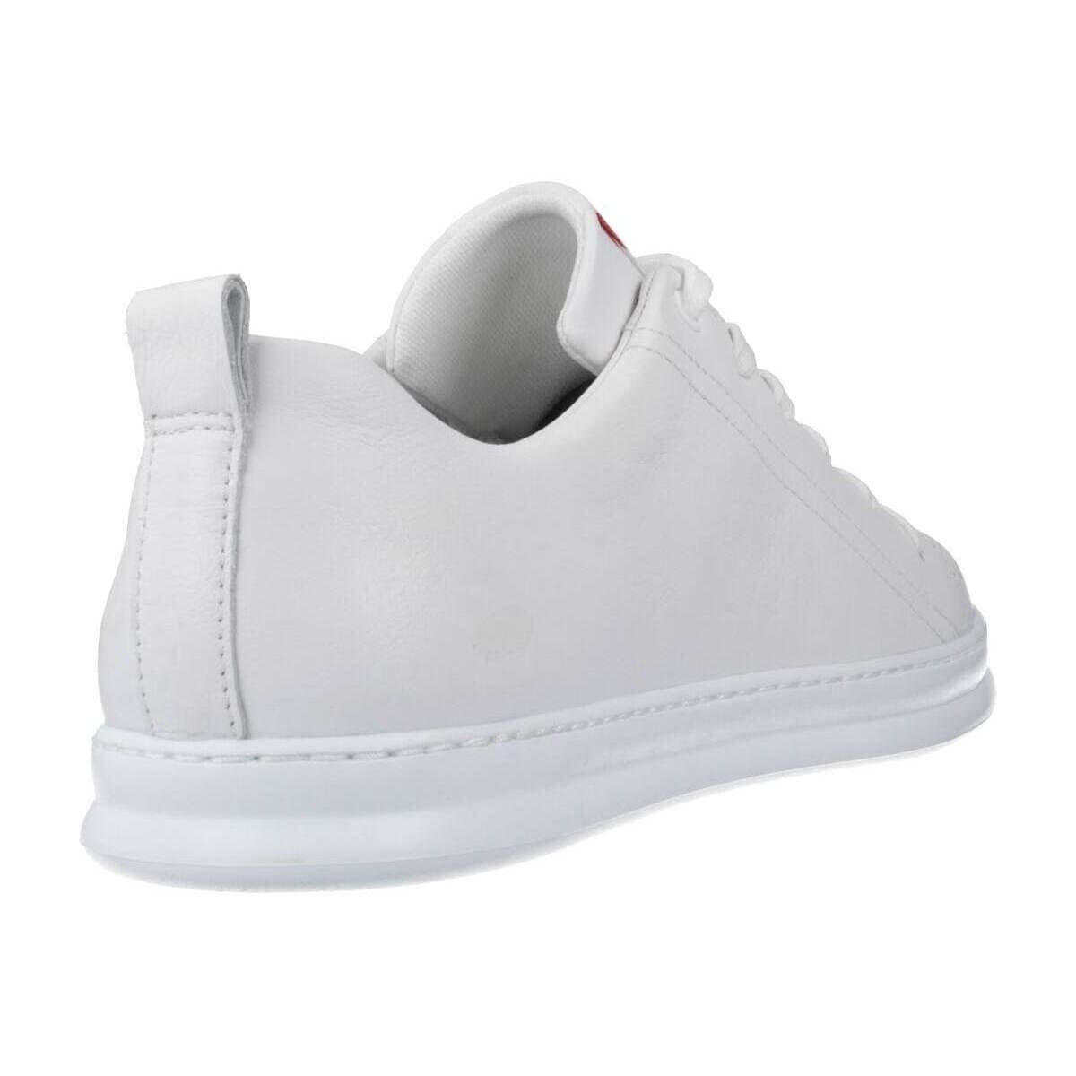 Men's Sneakers Camper White