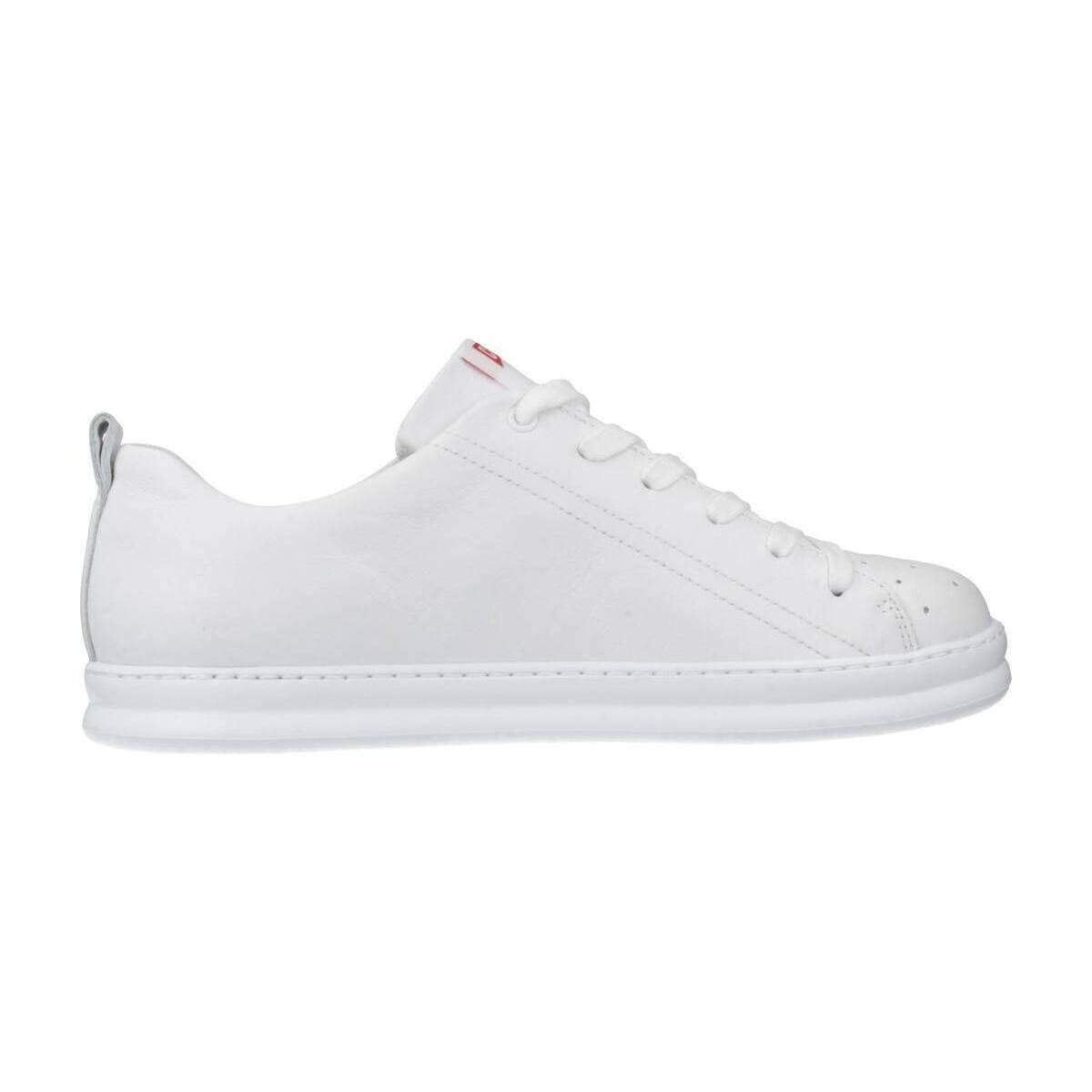 Men's Sneakers Camper White