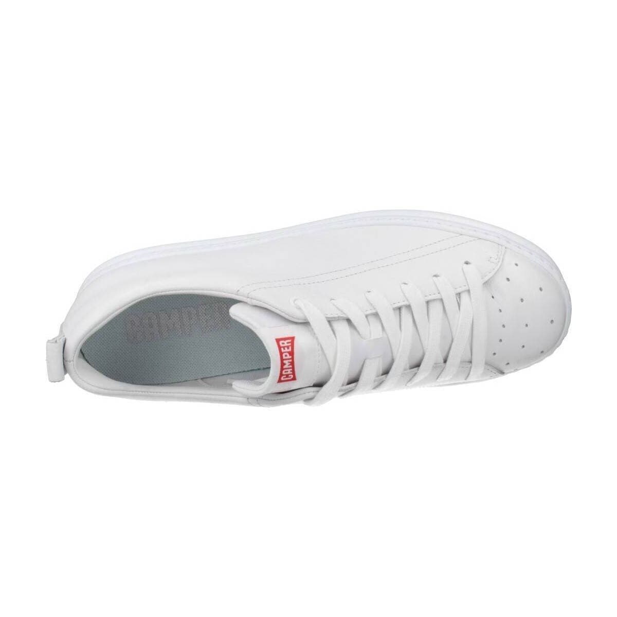 Men's Sneakers Camper White