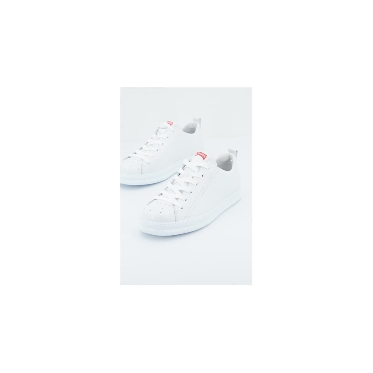 Men's Sneakers Camper White